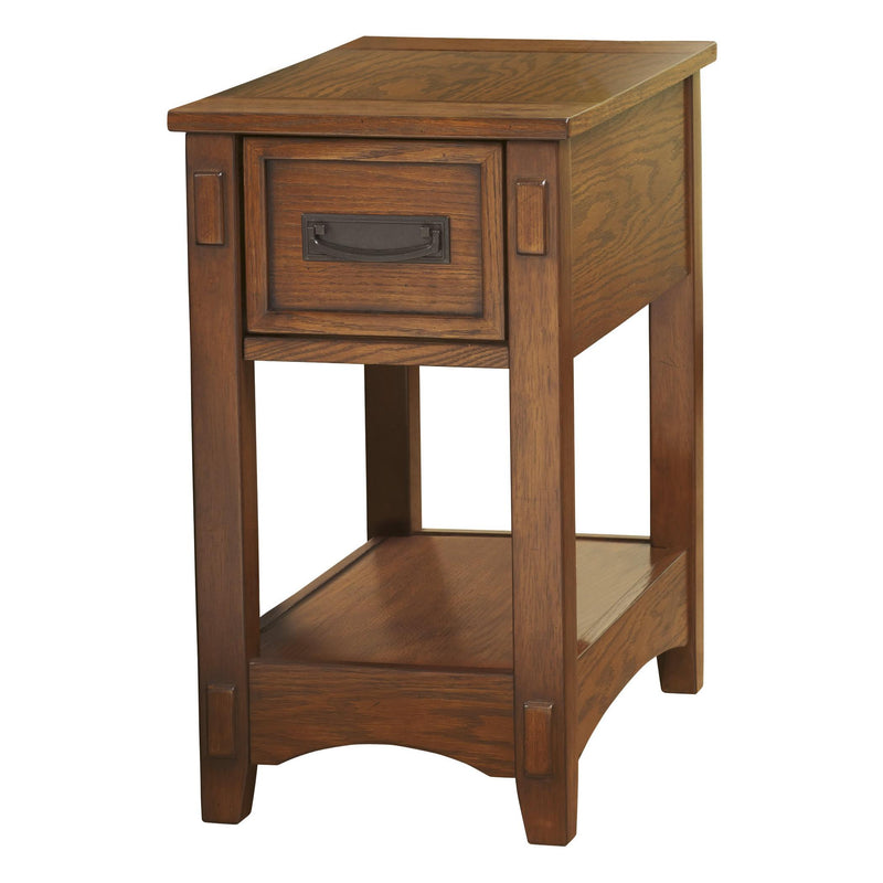 Signature Design by Ashley Breegin End Table ASY2779 IMAGE 1