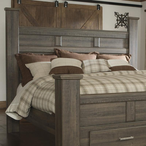 Signature Design by Ashley Bed Components Headboard ASY2175 IMAGE 1