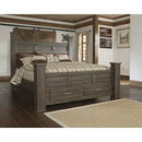 Signature Design by Ashley Bed Components Headboard ASY2175 IMAGE 2