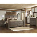 Signature Design by Ashley Bed Components Headboard ASY2175 IMAGE 3