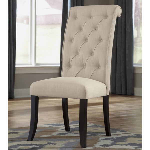 Signature Design by Ashley Tripton Dining Chair ASY3641 IMAGE 1