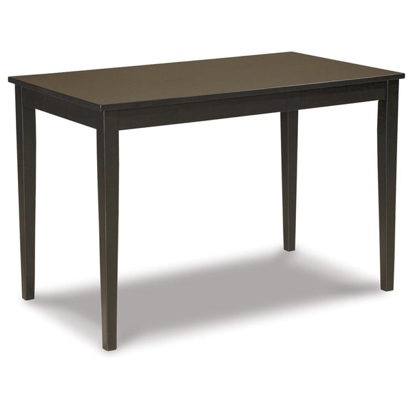 Signature Design by Ashley Kimonte Dining Table ASY2279 IMAGE 1