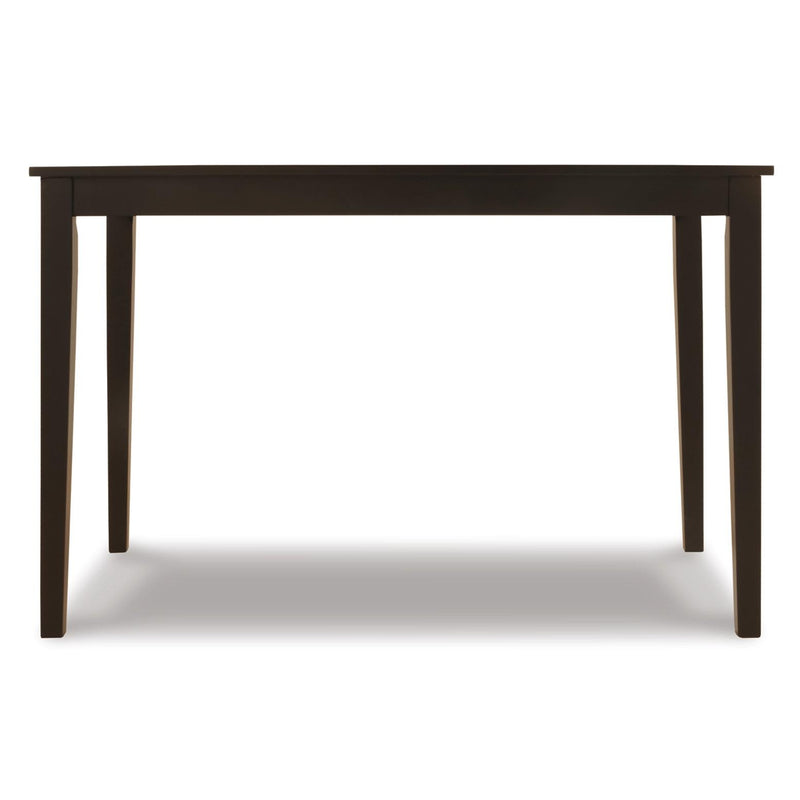 Signature Design by Ashley Kimonte Dining Table ASY2279 IMAGE 2