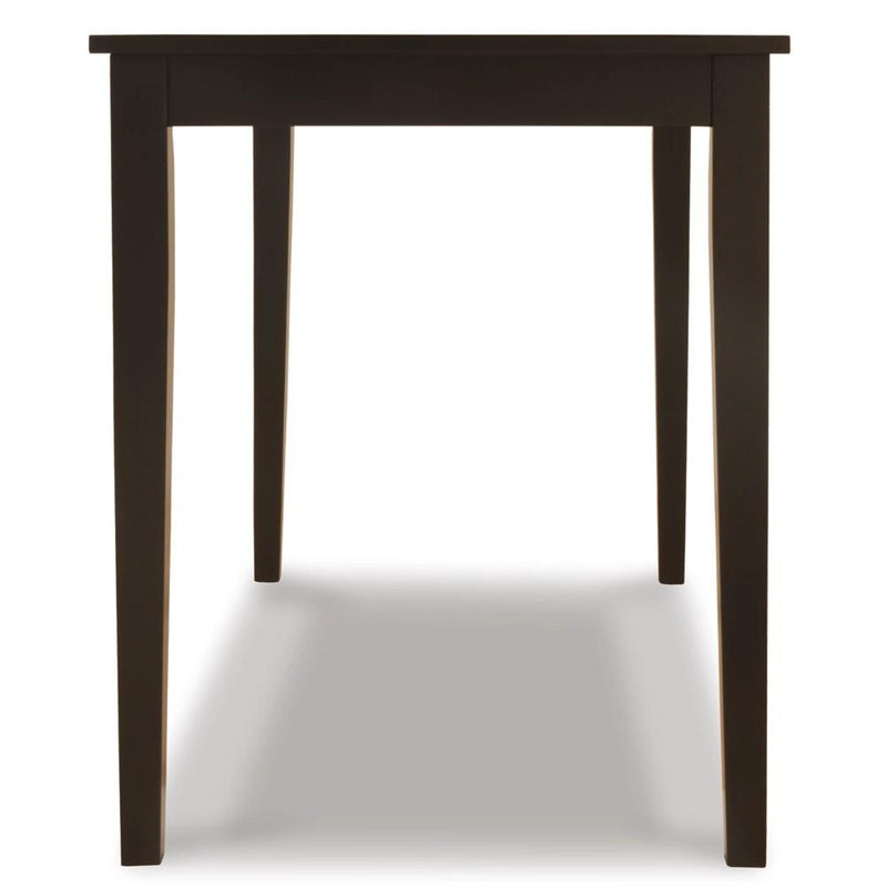 Signature Design by Ashley Kimonte Dining Table ASY2279 IMAGE 3