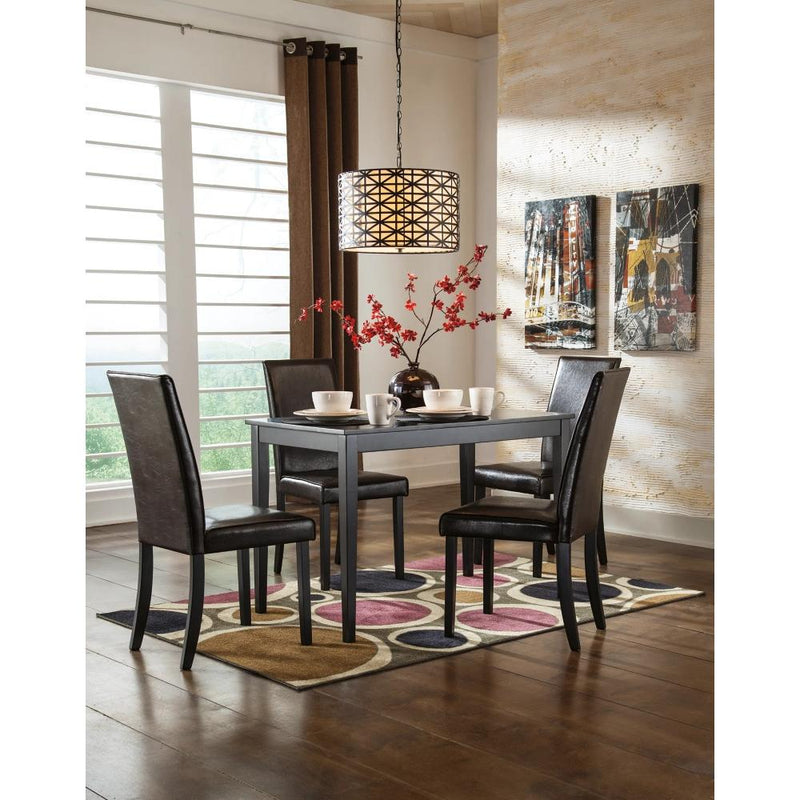 Signature Design by Ashley Kimonte Dining Table 171502 IMAGE 7