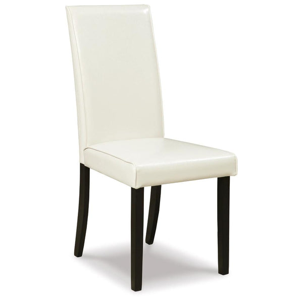 Signature Design by Ashley Kimonte Dining Chair ASY2275 IMAGE 1