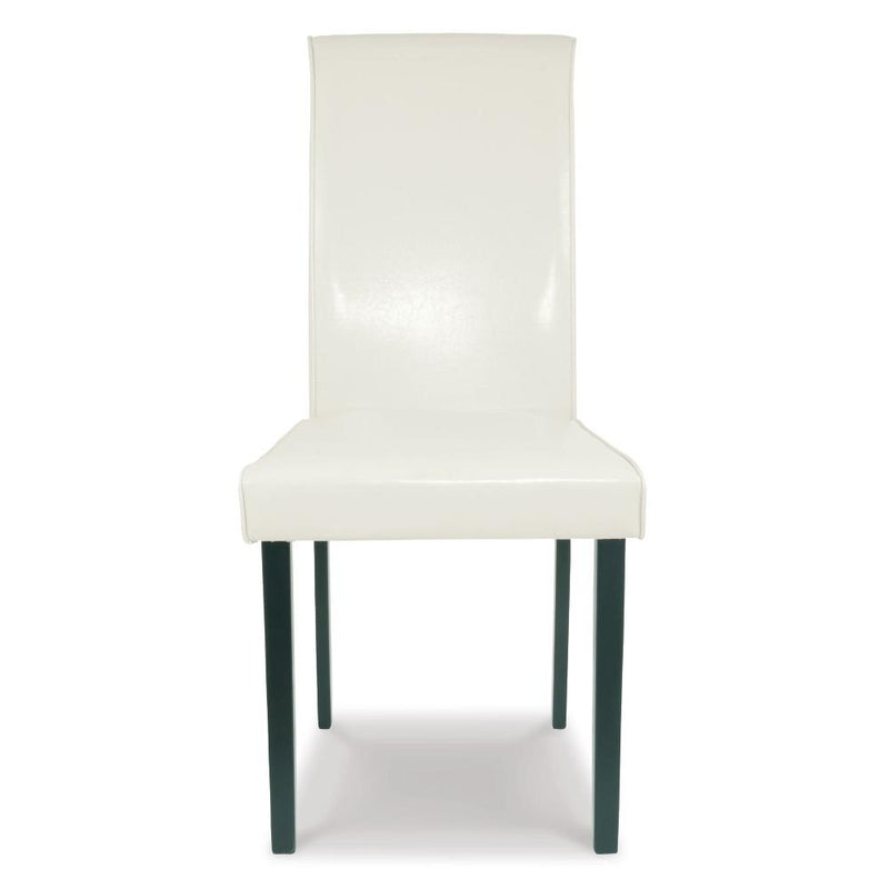 Signature Design by Ashley Kimonte Dining Chair ASY2275 IMAGE 2