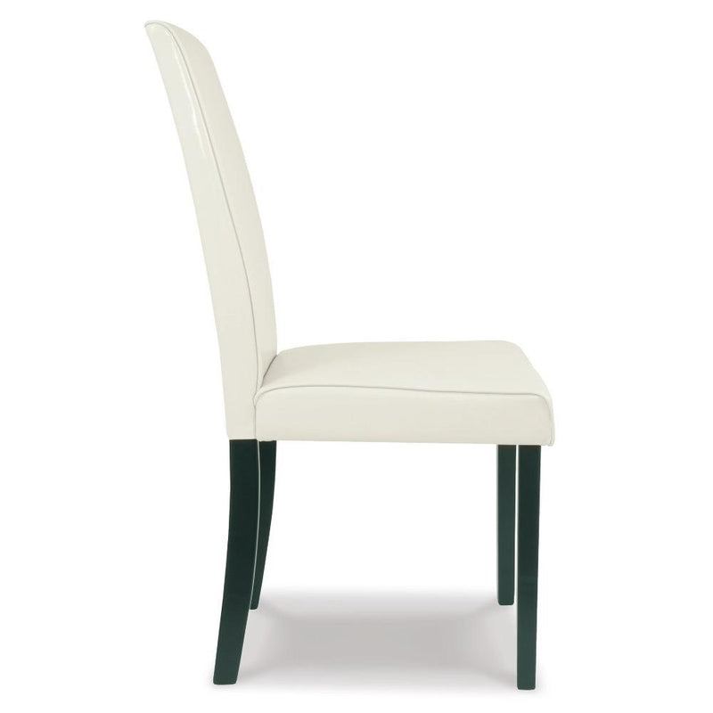 Signature Design by Ashley Kimonte Dining Chair ASY2275 IMAGE 3