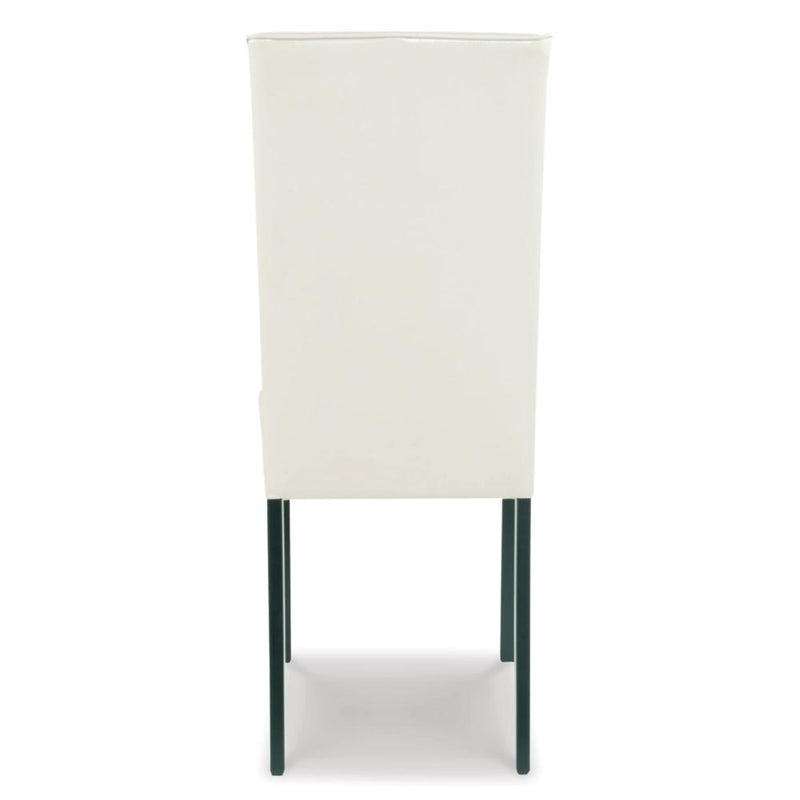 Signature Design by Ashley Kimonte Dining Chair ASY2275 IMAGE 4