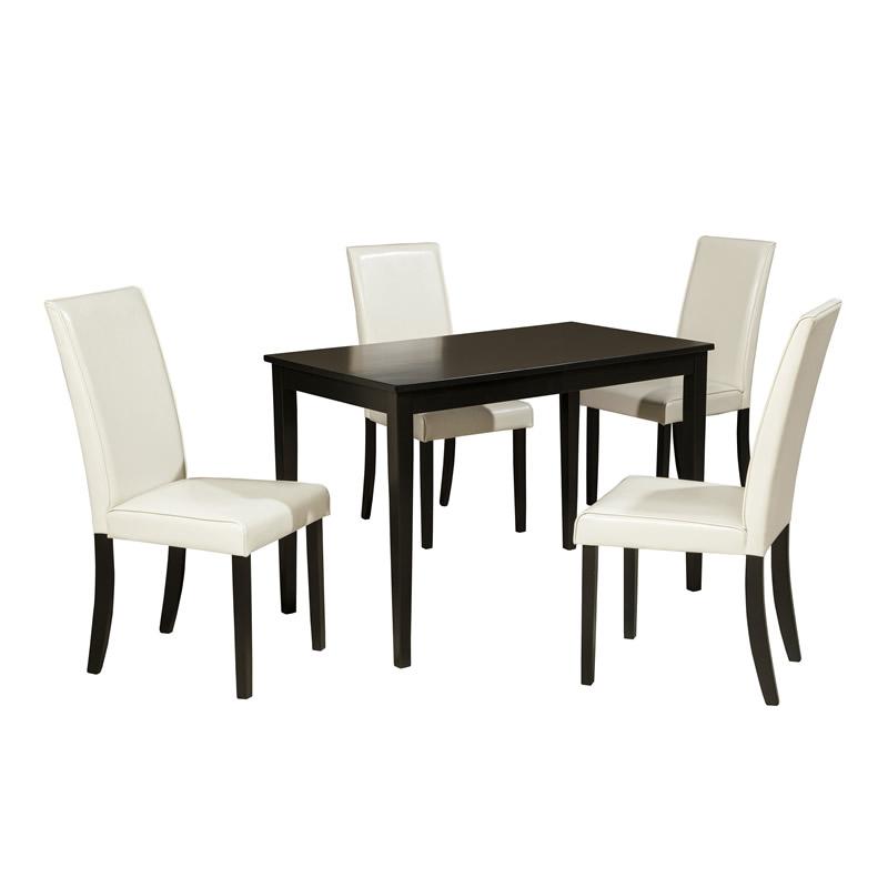 Signature Design by Ashley Kimonte Dining Chair 171503 IMAGE 6
