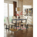 Signature Design by Ashley Kimonte Dining Chair 171503 IMAGE 9