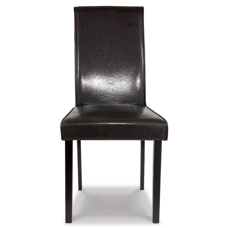 Signature Design by Ashley Kimonte Dining Chair ASY2276 IMAGE 2