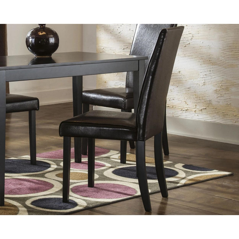 Signature Design by Ashley Kimonte Dining Chair ASY2276 IMAGE 8