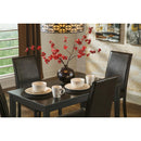 Signature Design by Ashley Kimonte Dining Chair ASY2276 IMAGE 9