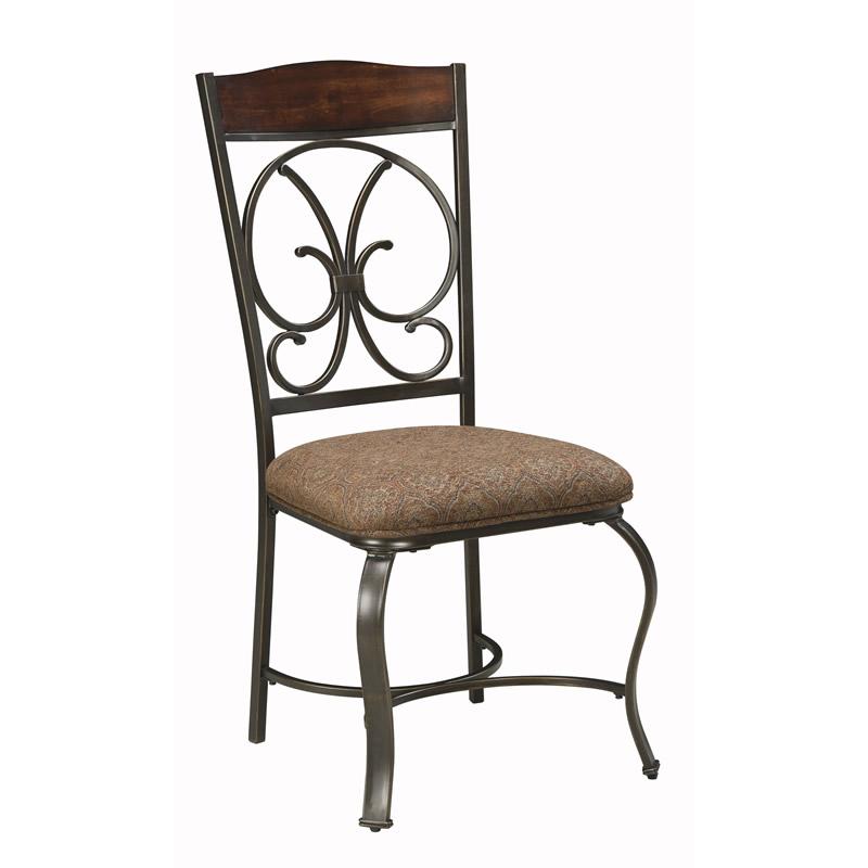 Signature Design by Ashley Glambrey Dining Chair ASY1743 IMAGE 1