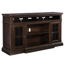 Signature Design by Ashley Roddinton TV Stand with Cable Management ASY3258 IMAGE 1