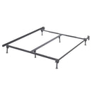 Signature Design by Ashley Queen/King/California King Bed Frame ASY0330 IMAGE 1