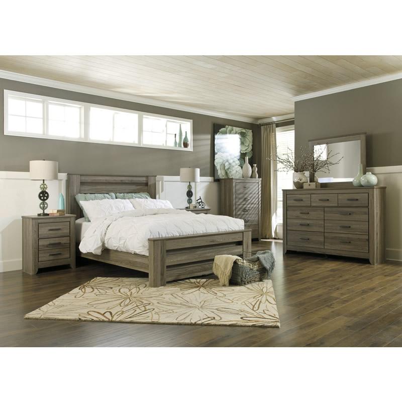 Signature Design by Ashley Bed Components Headboard ASY3930 IMAGE 3