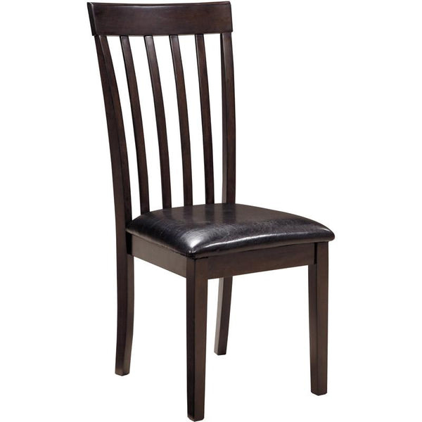 Signature Design by Ashley Hammis Dining Chair 162658 IMAGE 1