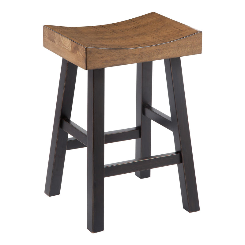 Signature Design by Ashley Glosco Counter Height Stool ASY1760 IMAGE 1