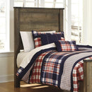 Signature Design by Ashley Kids Bed Components Headboard ASY3624 IMAGE 1