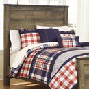 Signature Design by Ashley Kids Bed Components Headboard ASY3625 IMAGE 1