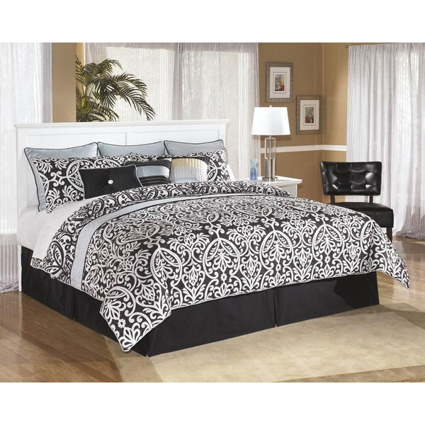 Signature Design by Ashley Bostwick Shoals King Panel Bed ASY0516 IMAGE 1