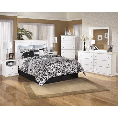 Signature Design by Ashley Bostwick Shoals Queen Panel Bed 154212/169822 IMAGE 2