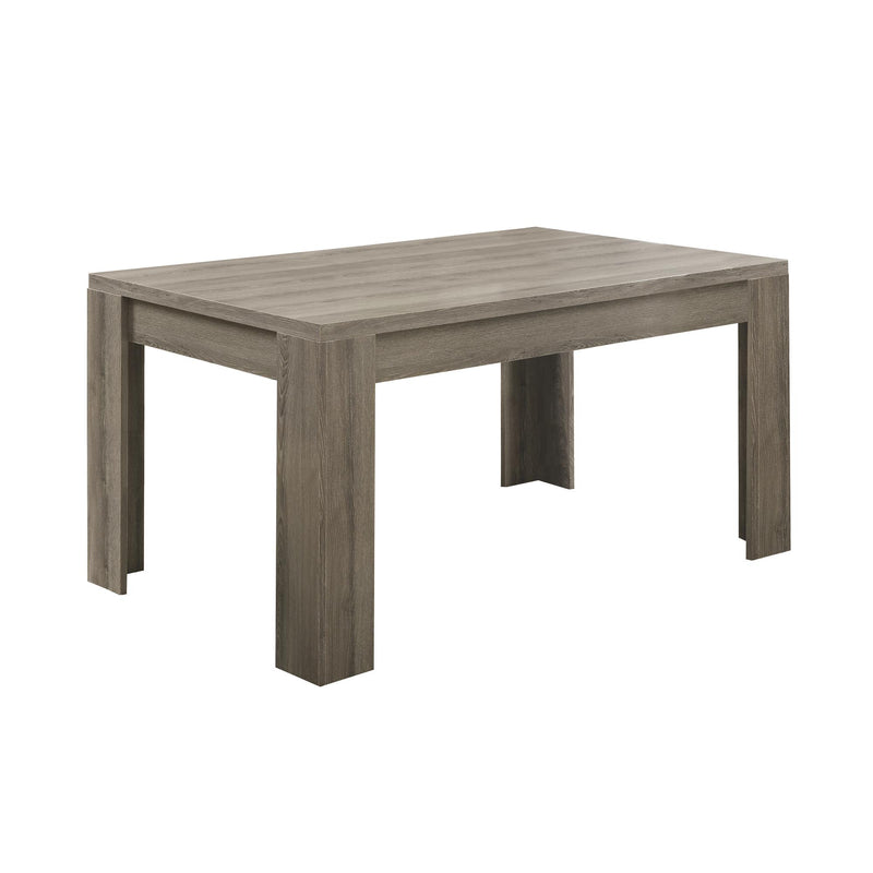 Monarch Dining Table 159108 IMAGE 1