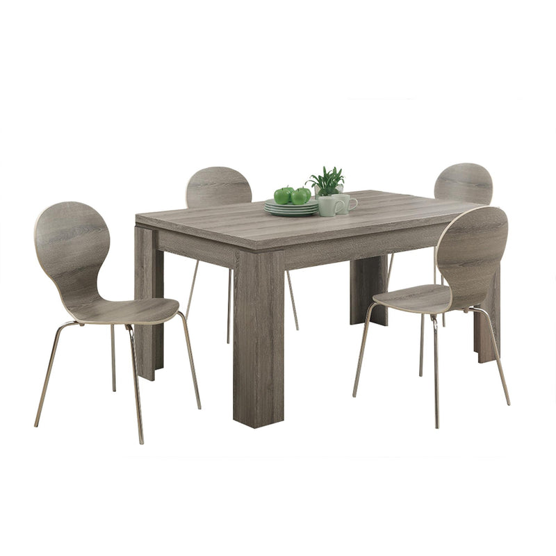 Monarch Dining Table 159108 IMAGE 2
