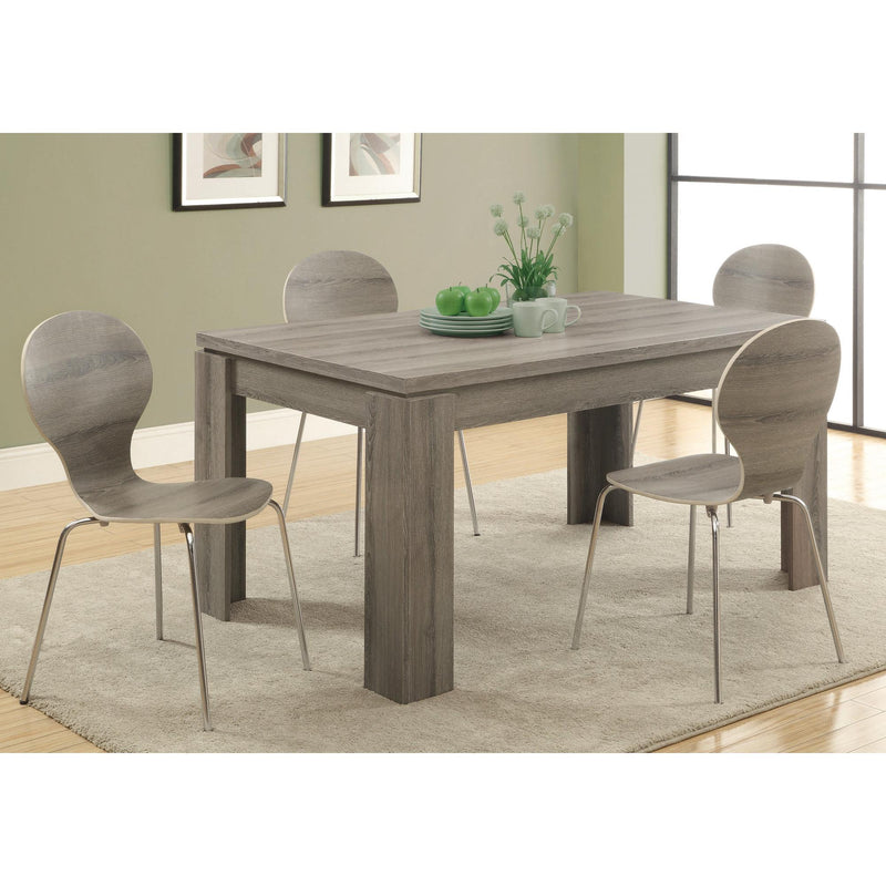 Monarch Dining Table 159108 IMAGE 3