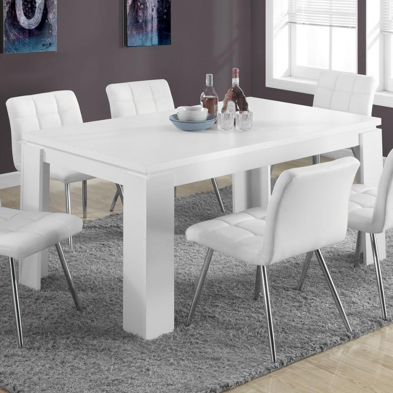 Monarch Dining Table 168523 IMAGE 1