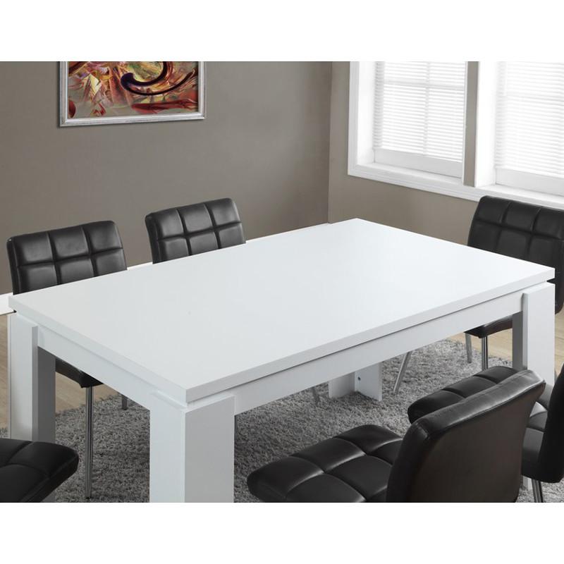 Monarch Dining Table 168523 IMAGE 2