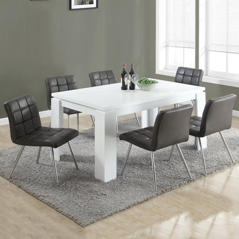 Monarch Dining Table 168523 IMAGE 4