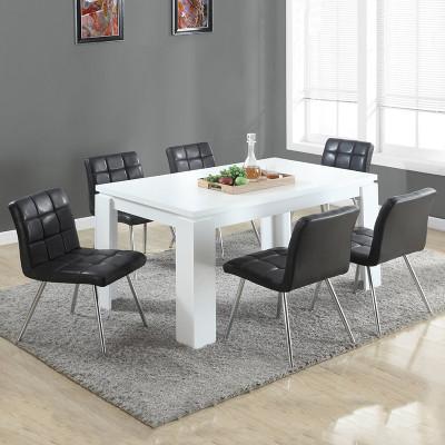 Monarch Dining Table 168523 IMAGE 5