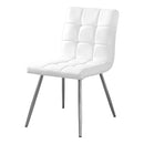 Monarch Dining Chair M0890 IMAGE 1