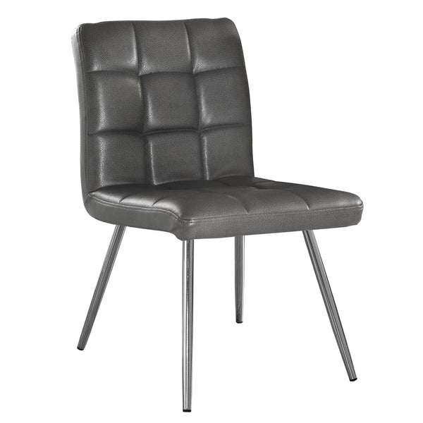 Monarch Dining Chair M0891 IMAGE 1