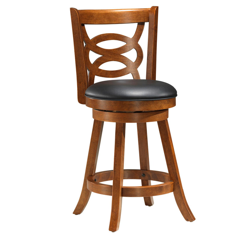 Monarch Counter Height Stool M0350 IMAGE 1