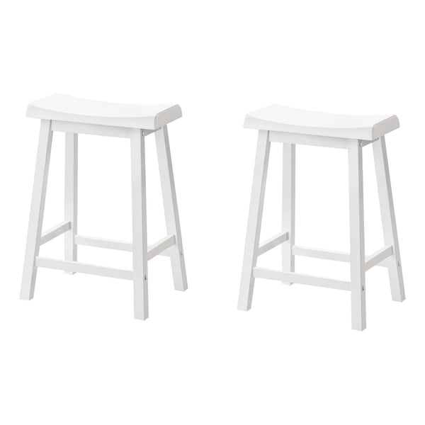 Monarch Counter Height Stool M0006 IMAGE 1