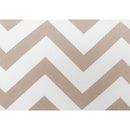 Monarch Stationary Fabric Accent Chair M0079 IMAGE 4