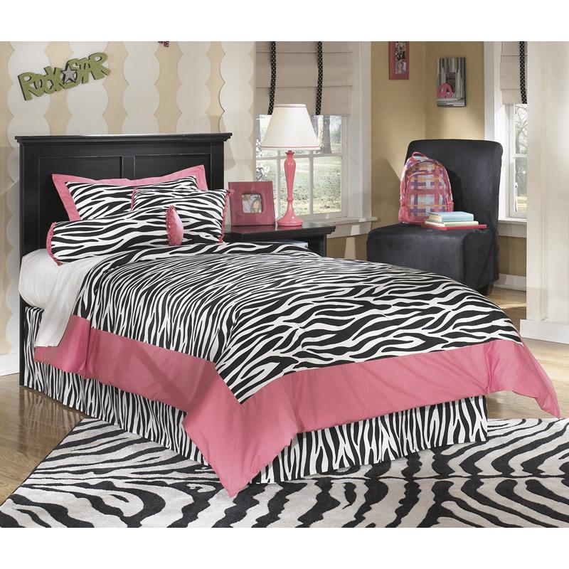 Signature Design by Ashley Maribel Twin Panel Bed ASY2463 IMAGE 1