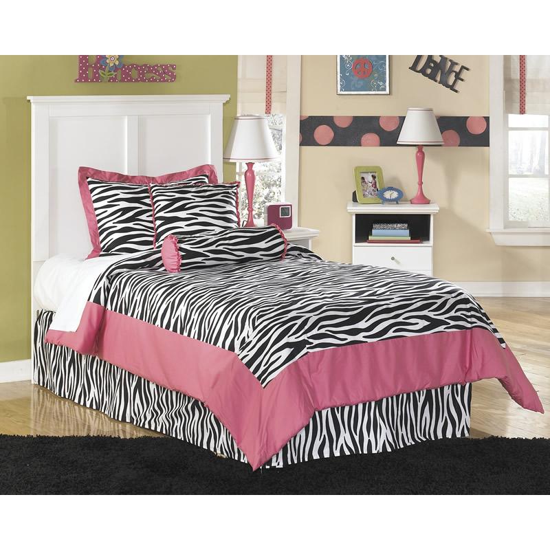 Signature Design by Ashley Bostwick Shoals Twin Panel Bed ASY2483 IMAGE 1