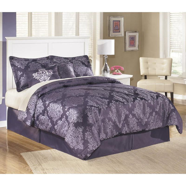 Signature Design by Ashley Bostwick Shoals Full Panel Bed 168433/171569 IMAGE 1