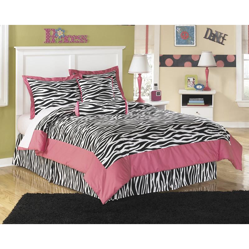 Signature Design by Ashley Bostwick Shoals Full Panel Bed 168433/171569 IMAGE 2