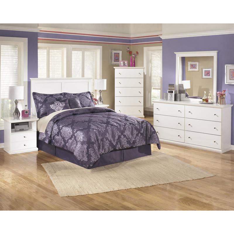Signature Design by Ashley Bostwick Shoals Full Panel Bed 168433/171569 IMAGE 3