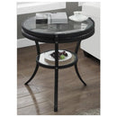 Monarch Accent Table M0026 IMAGE 1