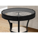 Monarch Accent Table M0026 IMAGE 3