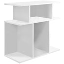 Monarch Accent Table M0095 IMAGE 1