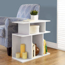 Monarch Accent Table M0095 IMAGE 2