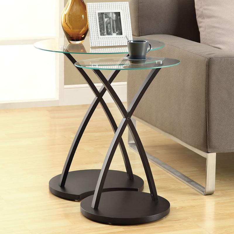 Monarch Nesting Tables M0812 IMAGE 1